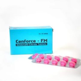 cenforce fm 100 mg